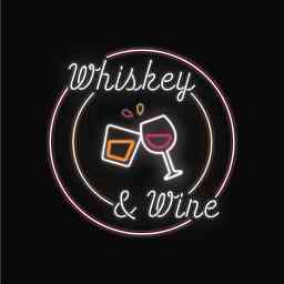Whiskey & Wine cover logo