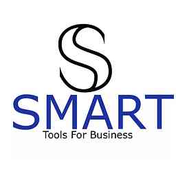SMART Tools for Business cover logo