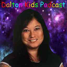 Dalton Kids Podcast logo