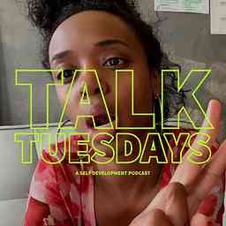Talk Tuesday's cover logo