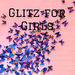 Glitz for Girls cover logo