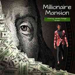 Millionaire Mansion cover logo