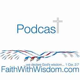 Faith With Wisdom cover logo