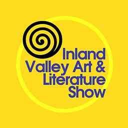 Inland Valley Art and Literature Show cover logo
