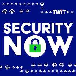 Security Now (Audio) logo