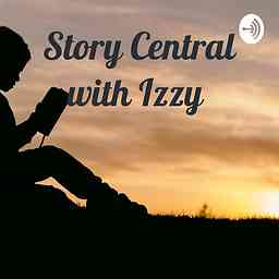 Story Central with Izzy cover logo