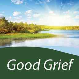 Good Grief cover logo