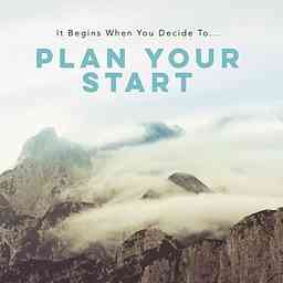 Plan Your Start Podcast logo