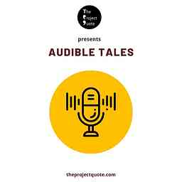 Audible Tales cover logo