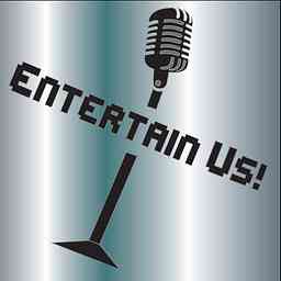Entertain Us! cover logo