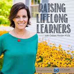 Raising Lifelong Learners cover logo