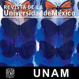 Revista de la Universidad de México No. 136 logo