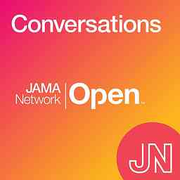 JAMA Network Open Conversations cover logo