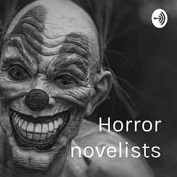 Horror novelists: Inspiring Fear logo