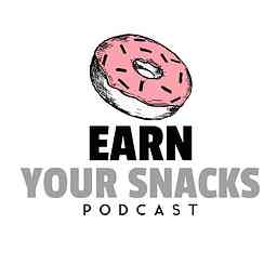 Earn Your Snacks cover logo