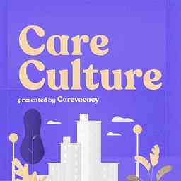 Care Culture cover logo
