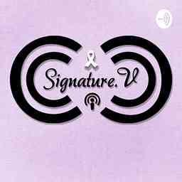 Signature.V cover logo