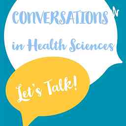 Conversations in Health Sciences cover logo