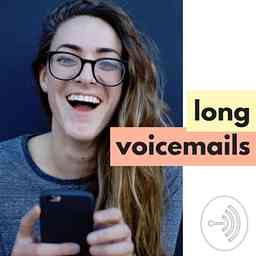 Long Voicemails cover logo