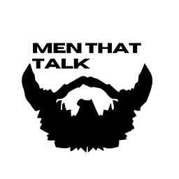 Men That Talk cover logo