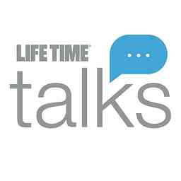 Life Time Talks logo