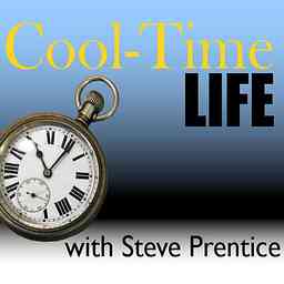 CoolTimeLife cover logo