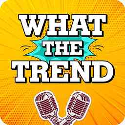 What the trend! cover logo