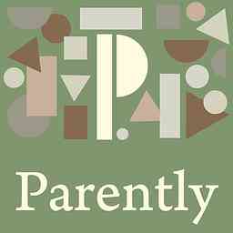Parently cover logo