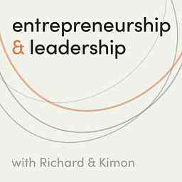 Entrepreneurship and Leadership cover logo