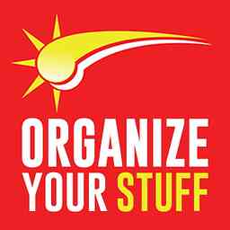 Organize Your Stuff cover logo