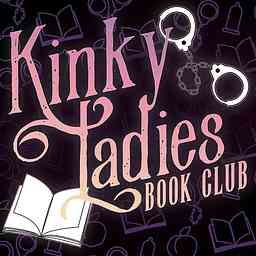 Kinky Ladies Book Club cover logo