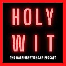 Holy WIT cover logo