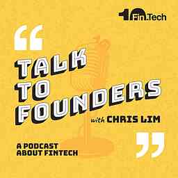 Talk to Founders by 10Fin.Tech logo