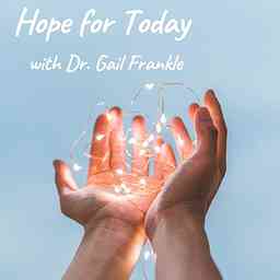 Hope For Today cover logo
