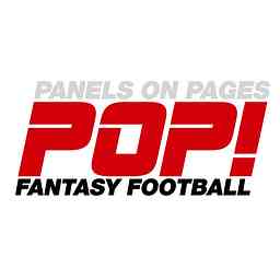PoP! Fantasy Football cover logo