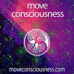 Move Consciousness cover logo
