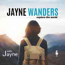 JayneWanders cover logo