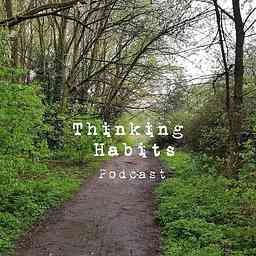 Thinking Habits Podcast cover logo
