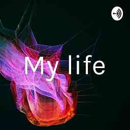 My life cover logo