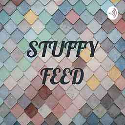 STUFFY FEED cover logo