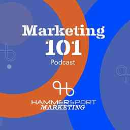 Marketing 101 cover logo