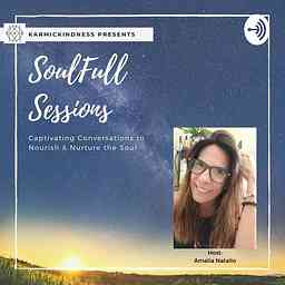 SoulFull Sessions cover logo