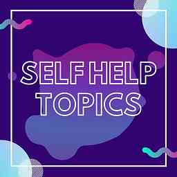 Self Help Topics cover logo