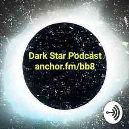 Dark Star Podcast logo