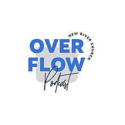 Overflow Podcast logo