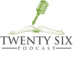 Twenty Six logo