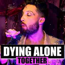 Dying Alone, Together cover logo