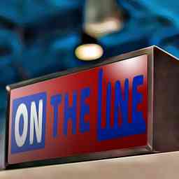 OnTheLine cover logo