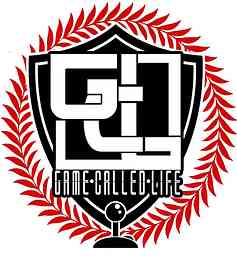 GCLPodcast – GameCalledLife cover logo