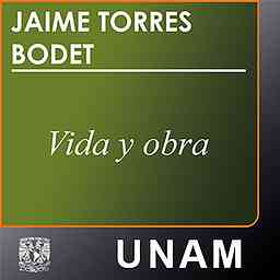 Vida y obra de Jaime Torres Bodet logo